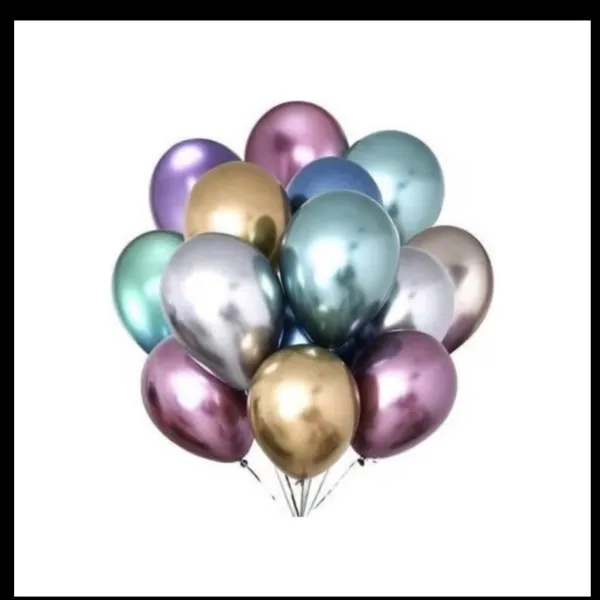 KROM BALONLAR
