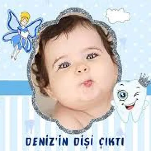 DİŞ PARTİSİ