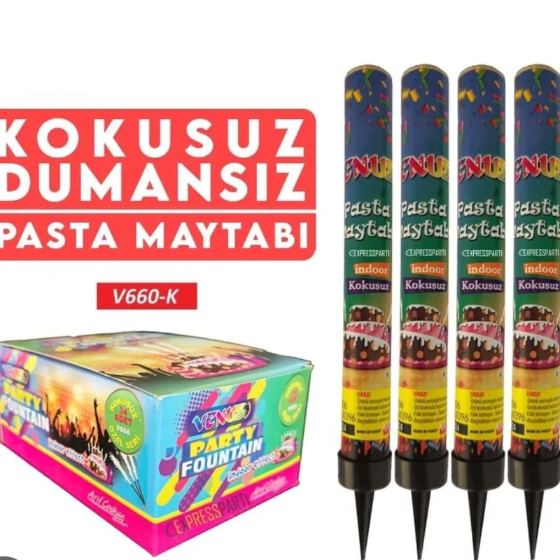 VENÜS PASTA MAYTAP 