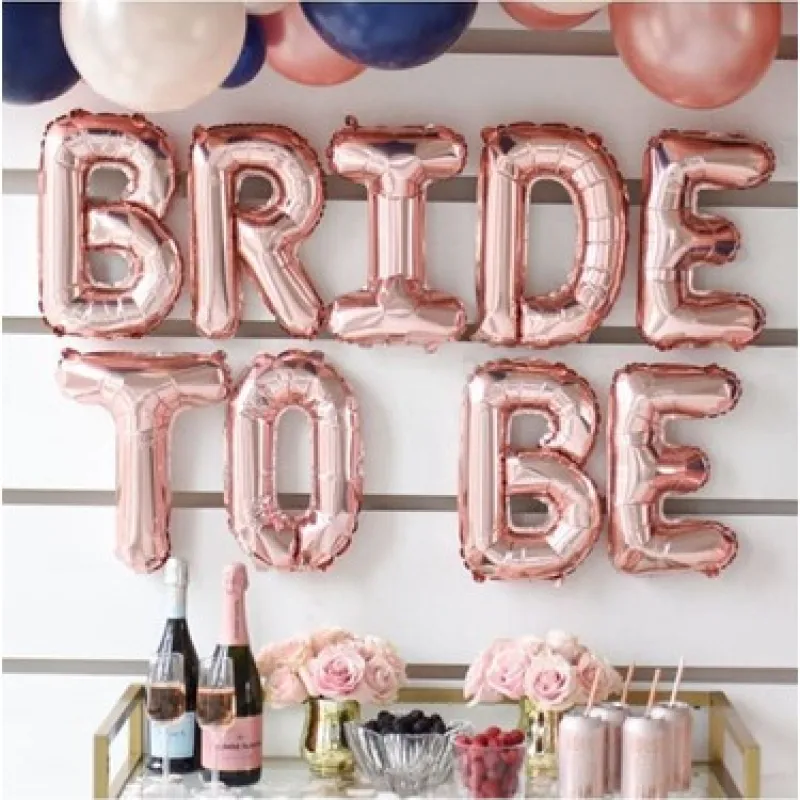 DÜZ BRİDE ELYAZI ROSE SET BALON