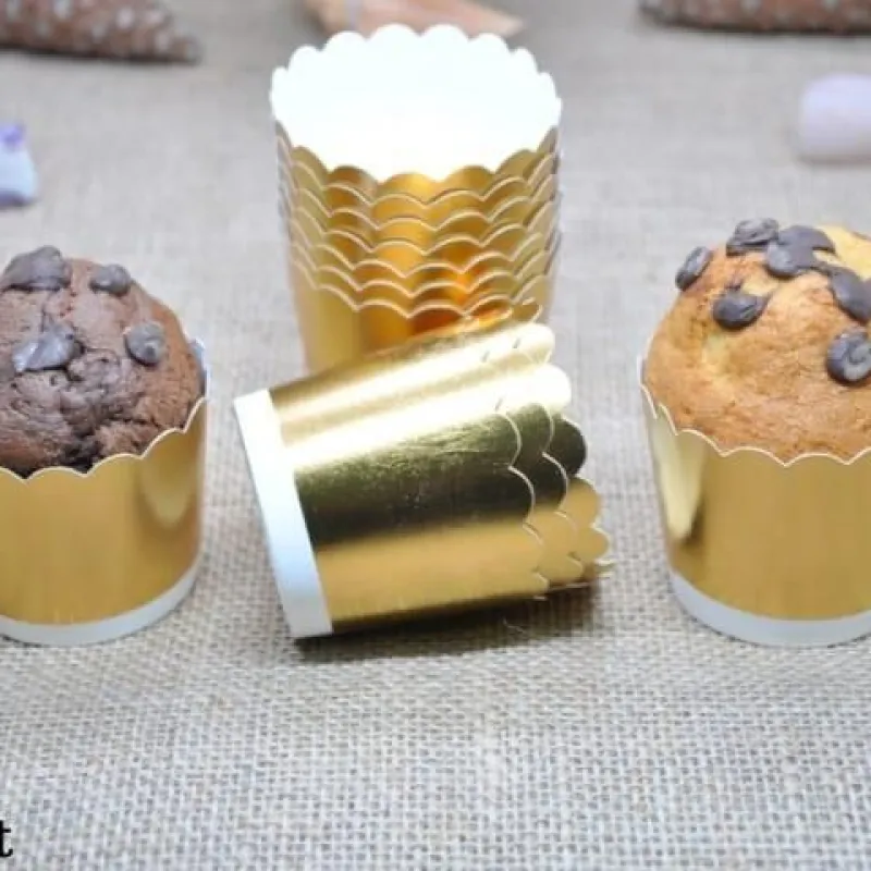 KAPSÜL 12 Lİ VARAKLI GOLD
