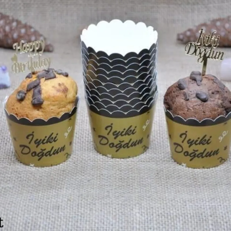 KAPSÜL 25 Lİ İYİKİ DOĞDUN ALTIN