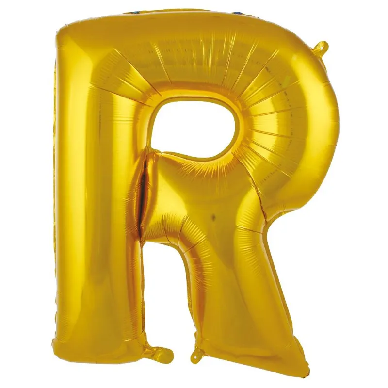 FOLYO BALON 40İNÇ GOLD R